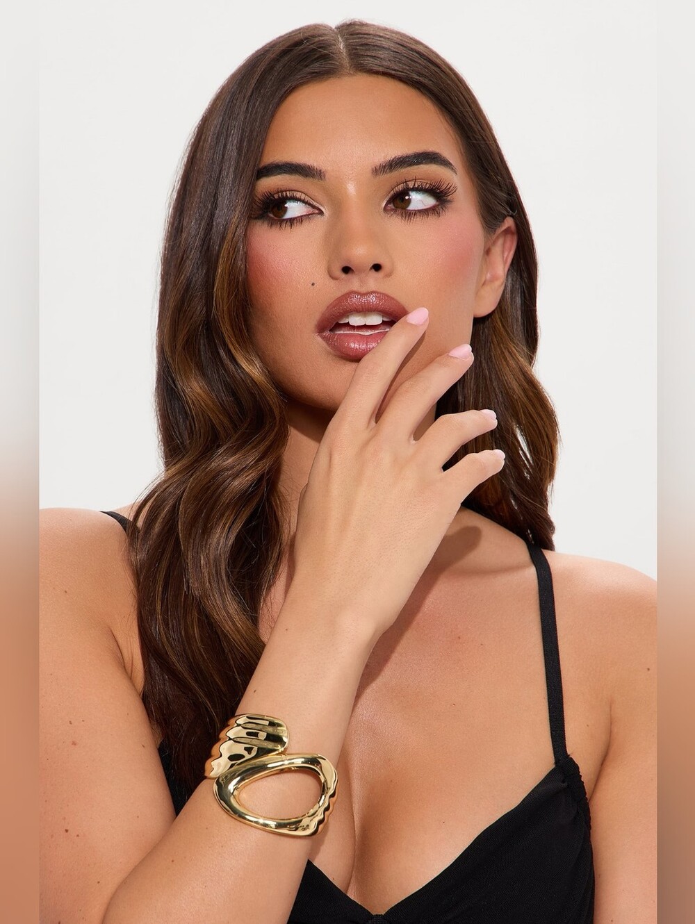 Statement Bracelet